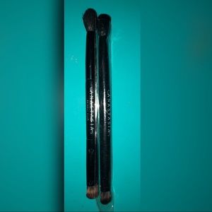 Anastasia Beverly Hills brushes